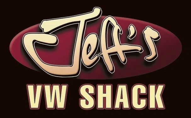 Jeff's VW Shack logo